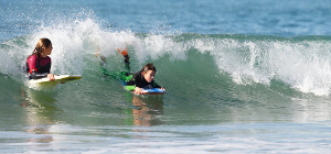 Bodyboarders procuram-se!
